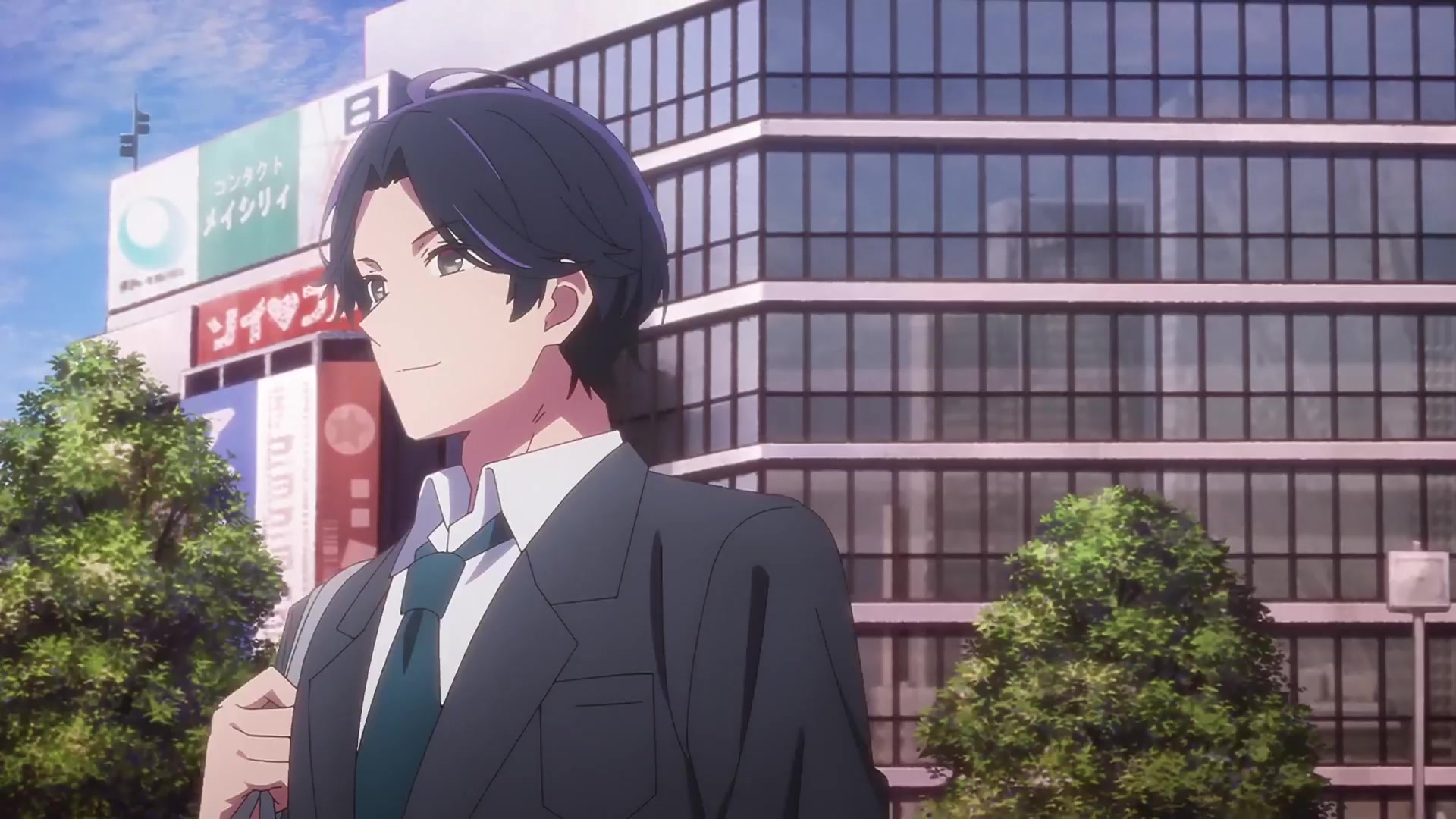 [Tsukyio Editing Resources] Oshi No Ko Season 1 (Episode 1) Raw Clips (1047) (tsukyio.com).mp4